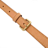 LOUIS VUITTON ルイヴィトン モノグラム オデオン PM ブラウン M56390 レディース モノグラムキャンバス ショルダーバッグ Bランク 中古 銀蔵