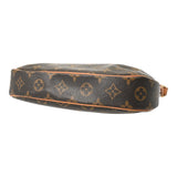 LOUIS VUITTON ルイヴィトン モノグラム オデオン PM ブラウン M56390 レディース モノグラムキャンバス ショルダーバッグ Bランク 中古 銀蔵