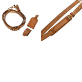LOUIS VUITTON ルイヴィトン モノグラム キーポル バンドリエール 55 ブラウン M41414 ユニセックス モノグラムキャンバス ボストンバッグ Bランク 中古 銀蔵