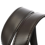 LOUIS VUITTON ルイヴィトン ダミエ ハムステッド PM ブラウン N51205 レディース ダミエキャンバス ハンドバッグ ABランク 中古 銀蔵