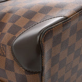 LOUIS VUITTON ルイヴィトン ダミエ ハムステッド PM ブラウン N51205 レディース ダミエキャンバス ハンドバッグ ABランク 中古 銀蔵