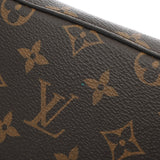 LOUIS VUITTON ルイヴィトン モノグラム ネオノエ コクリコ M44021 レディース モノグラムキャンバス ショルダーバッグ ABランク 中古 銀蔵