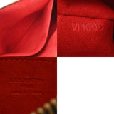 LOUIS VUITTON ルイヴィトン ダミエ ラヴェッロ GM ブラウン N60006 レディース ダミエキャンバス ショルダーバッグ Aランク 中古 銀蔵