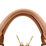 LOUIS VUITTON ルイヴィトン モノグラム キーポル 60 ブラウン M41422 ユニセックス モノグラムキャンバス ボストンバッグ Aランク 中古 銀蔵