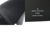 LOUIS VUITTON ルイヴィトン エピ ポルトフォイユ ミュルティプル ブラック M60662 メンズ レザー 二つ折り財布 Aランク 中古 銀蔵