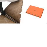 HERMES エルメス バーディチャーム エトゥープ/ナタ/ビスキュイ/ブラック シルバー金具 B刻印(2023年頃) ユニセックス ヴォーエプソン/シェーブル/ヴォースイフト/アニョーミロ チャーム 未使用 銀蔵