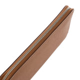 HERMES エルメス アザップロング シルクイン ゴールド シルバー金具 W刻印(2024年頃) レディース ヴォーエプソン 長財布 未使用 銀蔵