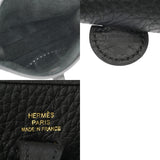 HERMES エルメス エヴリン TPM アマゾン ブラック G刻印(2026年頃) レディース トリヨンクレマンス ショルダーバッグ 未使用 銀蔵
