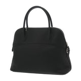 HERMES エルメス ボリード 31 2WAY ブラック D刻印(2019年頃) レディース トリヨンクレマンス ハンドバッグ Aランク 中古 銀蔵