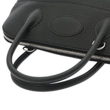 HERMES エルメス ボリード 31 2WAY ブラック D刻印(2019年頃) レディース トリヨンクレマンス ハンドバッグ Aランク 中古 銀蔵