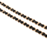 CHANEL シャネル マトラッセ ミニフラップバッグ トップハンドル ブラック AP3226 レディース ラムスキン ショルダーバッグ Aランク 中古 銀蔵