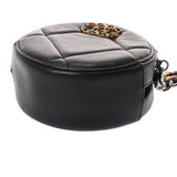 CHANEL シャネル シャネル19 チェーンショルダーバッグ ブラック AP0945 レディース ラムスキン ショルダーバッグ ABランク 中古 銀蔵