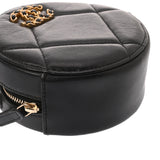 CHANEL シャネル シャネル19 チェーンショルダーバッグ ブラック AP0945 レディース ラムスキン ショルダーバッグ ABランク 中古 銀蔵
