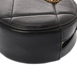 CHANEL シャネル シャネル19 チェーンショルダーバッグ ブラック AP0945 レディース ラムスキン ショルダーバッグ ABランク 中古 銀蔵