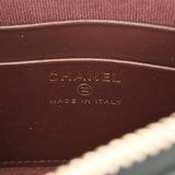 CHANEL シャネル マトラッセ タイムレスクラシック チェーンショルダー ブラック AP4000 レディース キャビアスキン ショルダーバッグ Aランク 中古 銀蔵