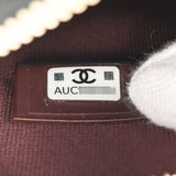 CHANEL シャネル マトラッセ タイムレスクラシック チェーンショルダー ブラック AP4000 レディース キャビアスキン ショルダーバッグ Aランク 中古 銀蔵