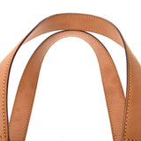 LOUIS VUITTON ルイヴィトン ダミエアズール ハムステッド PM ホワイト N51207 レディース ダミエキャンバス ハンドバッグ Bランク 中古 銀蔵