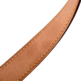 LOUIS VUITTON ルイヴィトン ダミエアズール ハムステッド PM ホワイト N51207 レディース ダミエキャンバス ハンドバッグ Bランク 中古 銀蔵