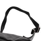 LOUIS VUITTON ルイヴィトン ダミエグラフィット アヴェニュースリングバッグ ブラック/グレー N45302 メンズ ダミエキャンバス ボディバッグ ABランク 中古 銀蔵