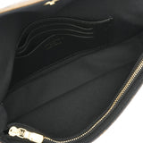 LOUIS VUITTON ルイヴィトン モノグラムリバース ウォレットオンチェーンアイビー ブラウン M26587 レディース モノグラムキャンバス ショルダーバッグ Aランク 中古 銀蔵