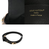 LOUIS VUITTON ルイヴィトン モノグラムリバース ウォレットオンチェーンアイビー ブラウン M26587 レディース モノグラムキャンバス ショルダーバッグ Aランク 中古 銀蔵