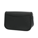 LOUIS VUITTON ルイヴィトン エピ ビュシ NM ノワール M59386 レディース エピレザー ショルダーバッグ Aランク 中古 銀蔵