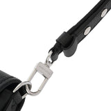 LOUIS VUITTON ルイヴィトン エピ ビュシ NM ノワール M59386 レディース エピレザー ショルダーバッグ Aランク 中古 銀蔵