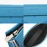 LOUIS VUITTON ルイヴィトン タイガラマ ガストンウエアラブルウォレット トロピカルブルー M27647 メンズ レザー ショルダーバッグ Aランク 中古 銀蔵