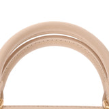 LOUIS VUITTON ルイヴィトン モノグラムアンプラント スカイライン 2WAY クリーム M29153 レディース レザー ハンドバッグ Aランク 中古 銀蔵