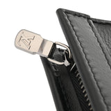 LOUIS VUITTON ルイヴィトン モノグラムエクリプス ポシェットクレ ヴォワヤ―ジュ ブラック/グレー M82276 メンズ モノグラムキャンバス キーケース Aランク 中古 銀蔵