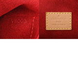 LOUIS VUITTON ルイヴィトン モノグラム エキサントシテ ブラウン M51161 レディース モノグラムキャンバス ハンドバッグ Bランク 中古 銀蔵