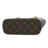 LOUIS VUITTON ルイヴィトン モノグラム ヴァヴァン PM ブラウン M51172 レディース モノグラムキャンバス ハンドバッグ Bランク 中古 銀蔵