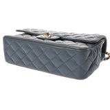 LOUIS VUITTON ルイヴィトン モノグラム ミニボワットシャポー ブラウン M44699 レディース モノグラムキャンバス ショルダーバッグ ABランク 中古 銀蔵
