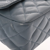 LOUIS VUITTON ルイヴィトン モノグラム ミニボワットシャポー ブラウン M44699 レディース モノグラムキャンバス ショルダーバッグ ABランク 中古 銀蔵
