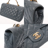 LOUIS VUITTON ルイヴィトン モノグラム ミニボワットシャポー ブラウン M44699 レディース モノグラムキャンバス ショルダーバッグ ABランク 中古 銀蔵