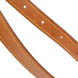 LOUIS VUITTON ルイヴィトン モノグラム ランドネ PM ブラウン M42243 ユニセックス モノグラムキャンバス ショルダーバッグ Bランク 中古 銀蔵