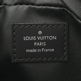 LOUIS VUITTON ルイヴィトン ダミエグラフィット トゥルース トワレット PM ブラック/グレー N47522 ユニセックス ダミエグラフィットキャンバス ポーチ Aランク 中古 銀蔵