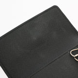 LOUIS VUITTON ルイヴィトン モノグラムエクリプス ミュルティクレ6 ブラック M82603 メンズ モノグラムエクリプスキャンバス キーケース ABランク 中古 銀蔵