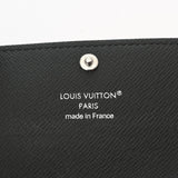 LOUIS VUITTON ルイヴィトン モノグラムエクリプス ミュルティクレ6 ブラック M82603 メンズ モノグラムエクリプスキャンバス キーケース ABランク 中古 銀蔵