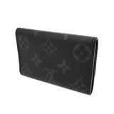 LOUIS VUITTON ルイヴィトン モノグラムエクリプス ミュルティクレ6 ブラック M82603 メンズ モノグラムエクリプスキャンバス キーケース ABランク 中古 銀蔵