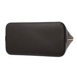 LOUIS VUITTON ルイヴィトン ダミエ アルマ ブラウン N51131 レディース ダミエキャンバス ハンドバッグ ABランク 中古 銀蔵