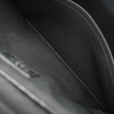 LOUIS VUITTON ルイヴィトン モノグラムエクリプス ディストリクト PM NM ブラック/グレー M44000 メンズ モノグラムキャンバス ショルダーバッグ ABランク 中古 銀蔵
