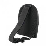 LOUIS VUITTON ルイヴィトン LVアエログラム パイロット スリングバッグ ブラック M23736 メンズ カウハイドレザー ショルダーバッグ Aランク 中古 銀蔵