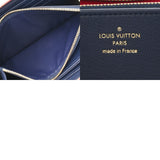 LOUIS VUITTON ルイヴィトン モノグラム ジッピーウォレット ブーゲンビリア M82737 レディース ラムレザー 長財布 Aランク 中古 銀蔵