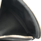 LOUIS VUITTON ルイヴィトン ダミエグラフィット3D アマゾンスリングバッグ ブラック N50012 メンズ ダミエグラフィット3Dキャンバス ボディバッグ Aランク 中古 銀蔵