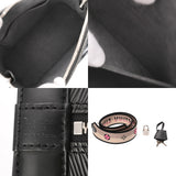 LOUIS VUITTON ルイヴィトン エピ アルマ BB M24645 レディース ハンドバッグ Aランク 中古 銀蔵