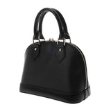 LOUIS VUITTON ルイヴィトン エピ アルマ BB M24645 レディース ハンドバッグ Aランク 中古 銀蔵