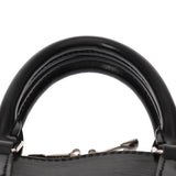 LOUIS VUITTON ルイヴィトン エピ アルマ BB M24645 レディース ハンドバッグ Aランク 中古 銀蔵