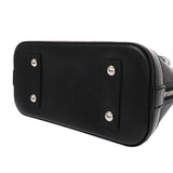 LOUIS VUITTON ルイヴィトン エピ アルマ BB M24645 レディース ハンドバッグ Aランク 中古 銀蔵