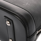 LOUIS VUITTON ルイヴィトン エピ アルマ BB M24645 レディース ハンドバッグ Aランク 中古 銀蔵